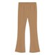 thumbnail image 5 of Cowsor Girls Flared Dress Pants – Soft Bell Bottom Uniform Pants for School or Daily Wear, 5 of 7