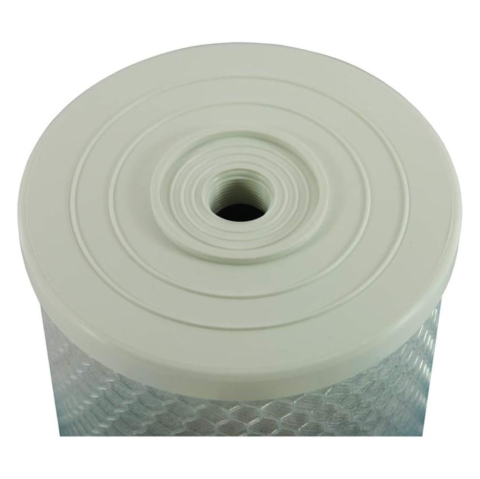 RainSoft P-12 #9875 Filter Replacement - Compatible with 9878, 9879, 17561, 17366, 13199 Whole House Water Filter; Solid Carbon Block Cartridge