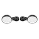 thumbnail image 1 of Espejo retrovisor para motocicleta Outlook Calidad confiable Estable Respetuoso con el medio ambiente para el hogar Amonsee Otros, 1 of 8