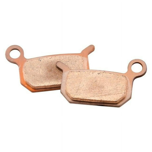 Renthal RC-1 Works Brake Pads (BP-113)