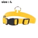 thumbnail image 2 of Collar de perro LED, collar de seguridad para mascotas brillante recargable por USB, collares iluminados ajustables para, 2 of 5