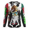 thumbnail image 2 of Playera Jersey Mexico Wolf Racing Deportiva Full Print, 2 of 3