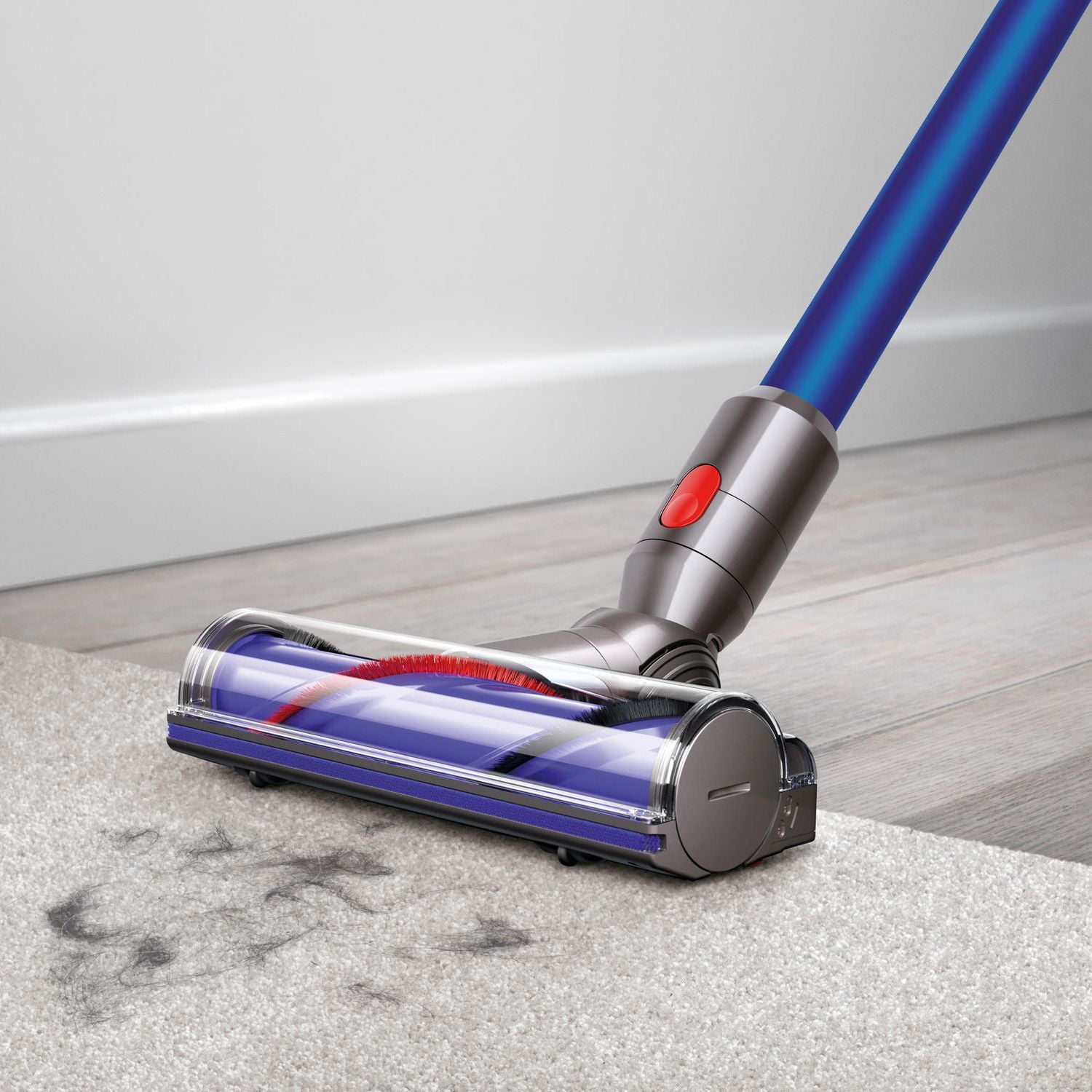 Aspirateur sans fil Dyson V7 Complete