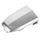 thumbnail image 3 of Cubierta de la tapa de la manija de la puerta cromada exterior del lado del conductor delantero automático 13596115 apto para Cadillac Escalade/EscaladeESV 2015-2018 Amonsee No, 3 of 6