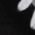 Snoopy Bones/Black