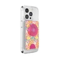thumbnail image 2 of Cartera para teléfono PopSockets Paisley Gaudy con agarre expandible MagSafe, 2 of 6