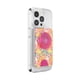 thumbnail image 2 of Cartera para teléfono PopSockets Paisley Gaudy con agarre expandible MagSafe, 2 of 6