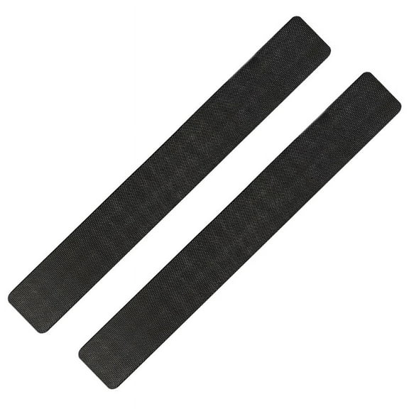 2Pack Anti-Slip Furniture Rail Pads for Recliner Recliners,Sofa,Couches,Chairs.Etc Perfect Non Skid Pad
