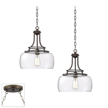 Franklin Iron Works Charleston Bronze And Gl 2 Light Swag Chandelier Franklin Iron Works Charleston Bronze And Gl 2 Light Swag Chandelier