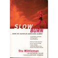 thumbnail image 1 of Pre-Owned Slow Burn: Burn Fat Faster by Exercising Slower (Hardcover) 0062716123 9780062716125, 1 of 1