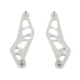 thumbnail image 1 of jinwen 2 Pieces Windshield Adjustable Brackets Accessories for Forza 125, 1 of 9