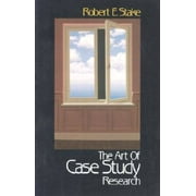 The Art of Case Study Research, Pre-Owned (Paperback)