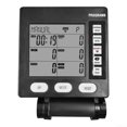 thumbnail image 1 of Digital Display For Rowing Machines Home Gym Equipment AppConnected MultiSport Modes Calorie Counter Speed Distance 01, 1 of 5