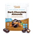 thumbnail image 1 of Sugar-Free Dark Chocolate Covered Almonds, 1-Pound Pack, 1 of 5
