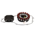 thumbnail image 1 of Stator Régulateur Redresseur & Joint pour Kawasaki KLR650 KL650 / Camo 2011-2018, 1 of 7