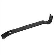 Grip on Tools 254727 16 in. Flat Pry Bar