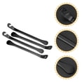 thumbnail image 3 of 4pcs Bike Repair Tool Tire Levers Lightweight Portable Bike Tire Removal Tool, 3 of 8