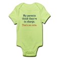 thumbnail image 1 of CafePress - That'S So Cute Body Suit - Baby Light Bodysuit, 1 of 1