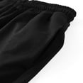 thumbnail image 6 of frariair Sweatpants Women Bottom Joggers Pants Workout High Waisted Yoga With Pockets Jogger Black, 6 of 7