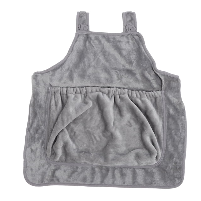 Front Pet Sling Carrier, Cat Carrier Apron Breathable Adjustable for Kitten