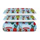 thumbnail image 2 of How the Grinch Stole Christmas THE 2024 Grinch Duvet Cover Printed With Christmas Decoration Super Soft Brushed Microfiber Double Bed Comfortable Set With Zipper Closure And 2 Pillowcases, 2 of 8