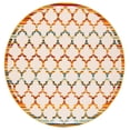 thumbnail image 3 of Safavieh Cabana Rorie Geometric Outdoor Area Rug, 3 of 8