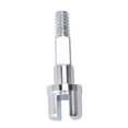 thumbnail image 2 of Spindle Valve Stem, Stainless Steel Rustproof Dive Tank Valve Stem  for Diving Equipment, 2 of 7