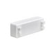 thumbnail image 1 of Inteprter Tendedero retráctil montado en la pared para baño, exterior, balcón, de ropa, línea de secado, secador de cable de acero inoxidable Almacenamiento y organización del hogar Blanco Inteprter HA069576-03, 1 of 6