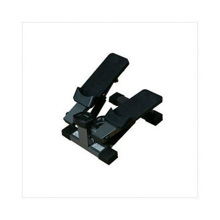 California Fitness Mini Stepper