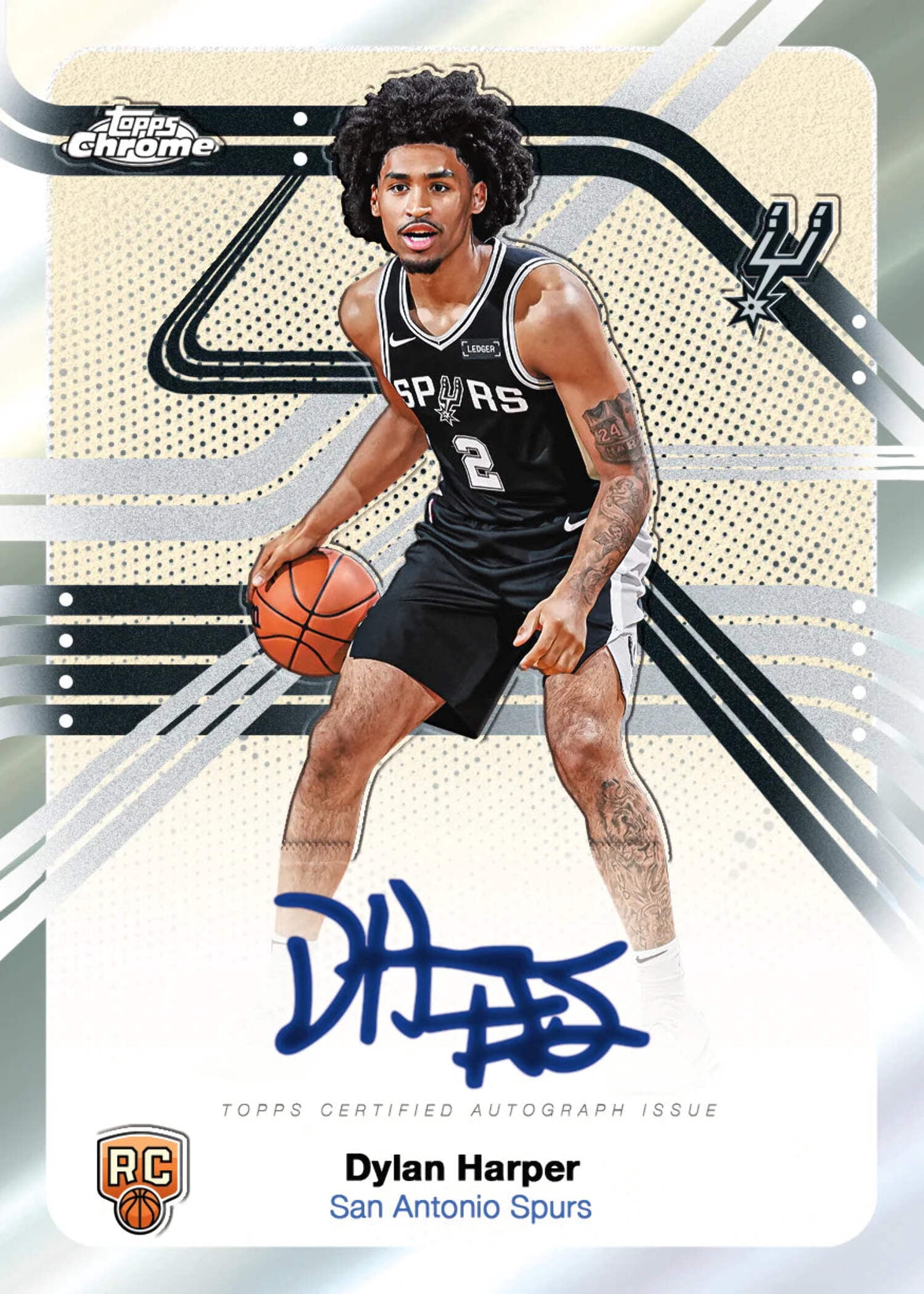 2025-26 Topps Chrome Basketball Mega Box (Case of 20)