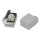 thumbnail image 5 of Conector resistente ANGGREK para maquinaria automatización industrial, 5 of 8