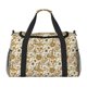 thumbnail image 1 of Fotbe Indian Paisley Bolsa de Viaje con Estampado, Bolsa de Fin de Semana para Mujer con Compartimento para Zapatos, Bolsa de Gimnasio con Bolsillo Húmedo, 1 of 7