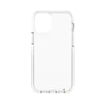 thumbnail image 1 of Gear4 Funda Crystal Palace compatible con iPhone 12 mini blanco Gear 4 Crystal Palace, 1 of 7