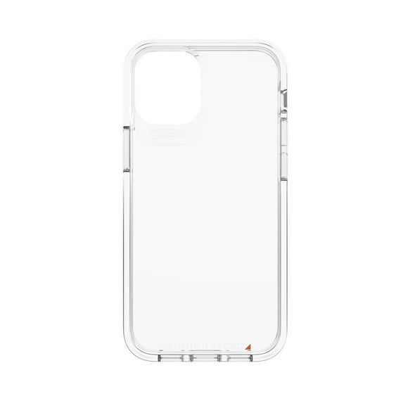 Gear4 Funda Crystal Palace compatible con iPhone 12 mini blanco Gear 4 Crystal Palace