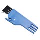 thumbnail image 2 of Main Brush+Side Brush+Filter+Cleaning Brush For Kyvol Cybovac E20 E30 E31 EC30MQ Robot Vacuum Cleaner Accessories, 2 of 5