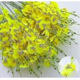thumbnail image 4 of 15 piezas de plantas artificiales S ramo de flores hogar R seda R hogar, 4 of 5