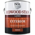 thumbnail image 5 of Unknown Do it Best Redwood Exterior Stain GAL, 5 of 5