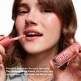 thumbnail image 2 of Aceite Labial 3INA 362 Brillo Rosa con Ácido Hialurónico, 2 of 7