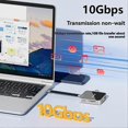 thumbnail image 4 of Magnetic Expansion Dock USB C Laptop, 4 of 5