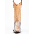 thumbnail image 4 of Dan Post Women's Zacatecas Exotic Watersnake Western Boot Snip Toe - DPP5689 7 M  US, 4 of 7