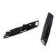thumbnail image 4 of BMW F10 5 Series Sedan LED Side Marker Light Carbon Fiber Style Turn Signal (2011-2013), 4 of 5