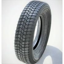 Tire Transeagle TE118 ST 205/75D15 Load C 6 Ply Trailer