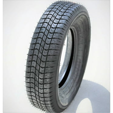 Tire Transeagle TE118 ST 205/75D15 Load C 6 Ply Trailer