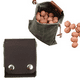 thumbnail image 4 of Bolsas de fruta para recolección de jardín con cordón para cosechar bolsa de forraje multifunción, 4 of 6