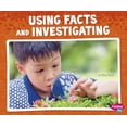 thumbnail image 1 of Pre-Owned Using Facts and Investigating (Paperback) 1515709817 9781515709817, 1 of 1