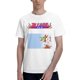 thumbnail image 1 of Camiseta de Manga Corta para Hombres Bleach, 1 of 5