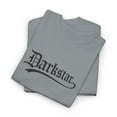 thumbnail image 3 of Darkstar Text Skateboard Black Many Colors Vintage Classic Skate TShirt Print - Gravel / 3XL, 3 of 5