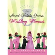 The Sweet Potato Queens' Wedding Planner/Divorce Guide [Paperback - Used]