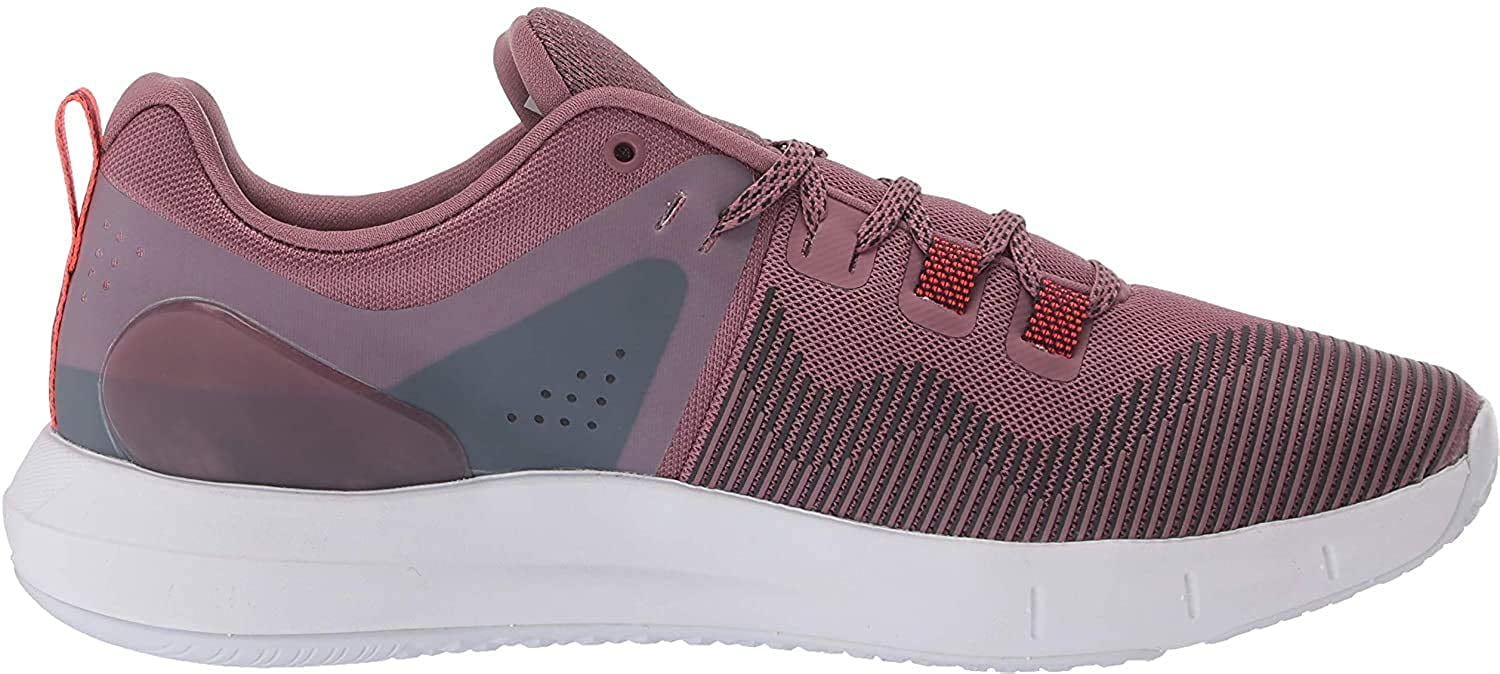 under armour hovr pink