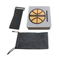 thumbnail image 4 of Baoblaze Basketball Dribble Trainer 90 Degree Lightweight Hand Posture Correcting, 4 of 8